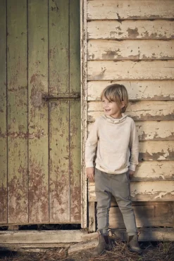 Blundstone BL 565 BLUNNIES KIDS BOOT Rustic brown Clearance