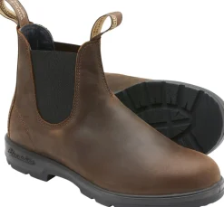 Blundstone BL 1609 CLASSICS CHELSEA BOOT Antique brown Sale