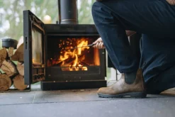 Blundstone BL 1609 CLASSICS CHELSEA BOOT Antique brown Sale