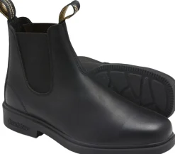 Blundstone BL 063 DRESS CHISELED TOE BOOT Sort Sale