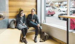 Blundstone BL 500 ORIGINALS CHELSEA BOOT