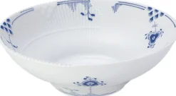 Royal Copenhagen Blå Elements 78 cl. skål Sale