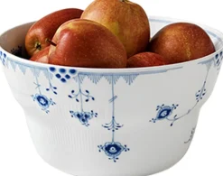 Royal Copenhagen Blå Elements 320 cl. skål