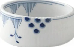 Royal Copenhagen Blå Elements 7 cl. skål