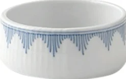 Royal Copenhagen Blå Elements 7 cl. skål