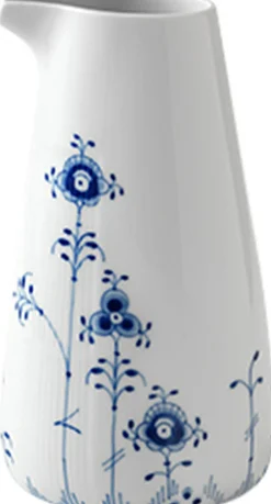 Royal Copenhagen Blå Elements 0,7 l. kande