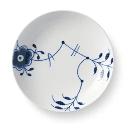 Royal Copenhagen BLÅ MEGA MODERNE TALL 20 CM Hot