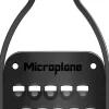 Microplane Black Sheep rivejern ekstra grov Outlet