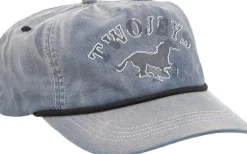 Black Wild Horse Cap>TwoJeys Online