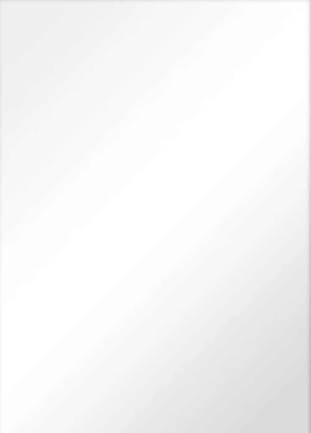 Black Wood Mirror>Poster & Frame New