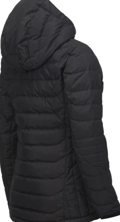 Peak Performance Blackburn Jacket Sort Hot