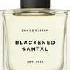RAAW Alchemy Blackened Santal Eau De Parfum New