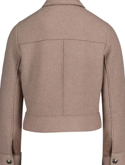 Dame Betty Barclay Blazerjacke Kurz