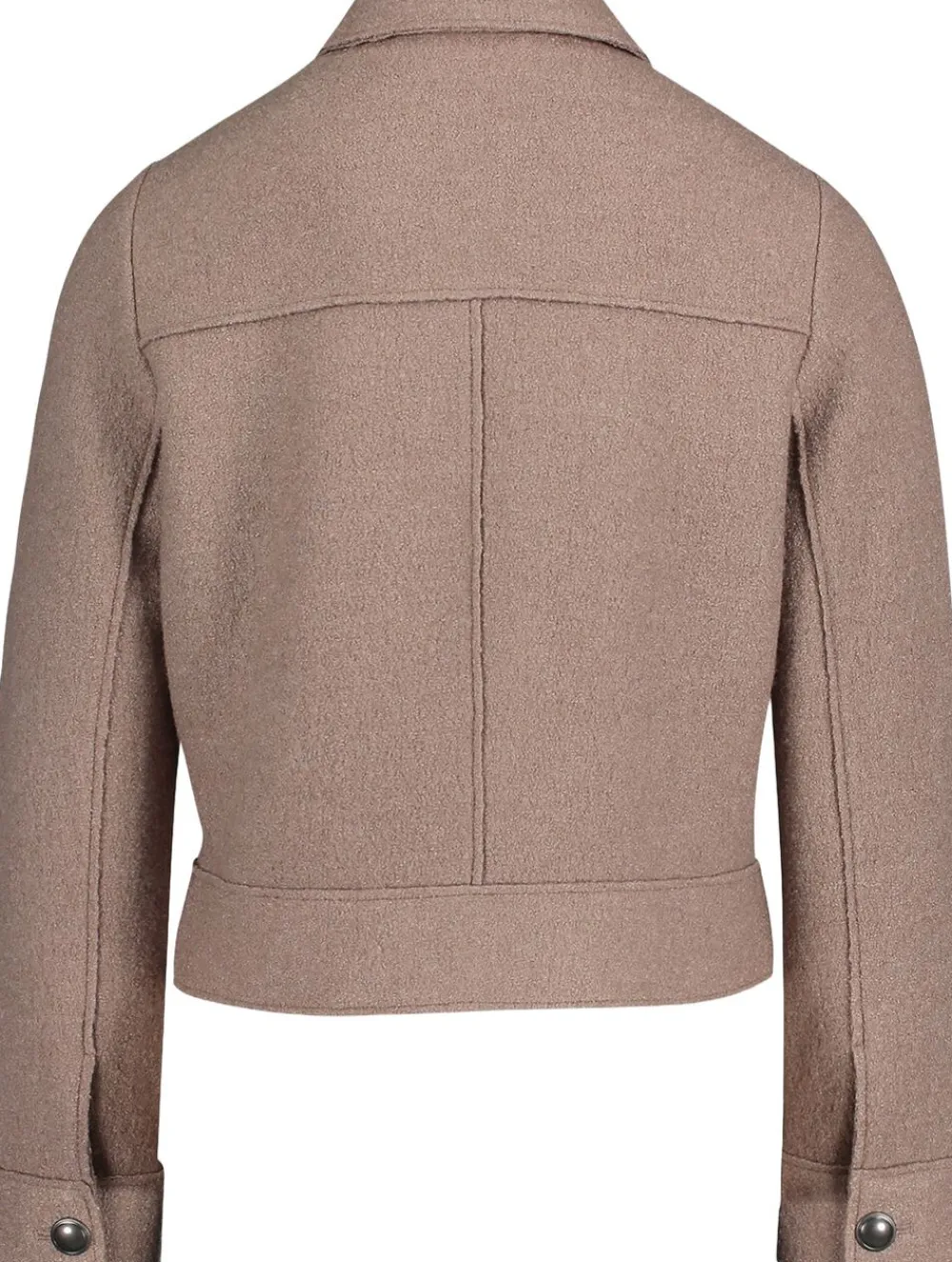 Dame Betty Barclay Blazerjacke Kurz