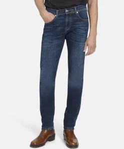 Baldessarini BLD-Jayden Ocean blue used buffies