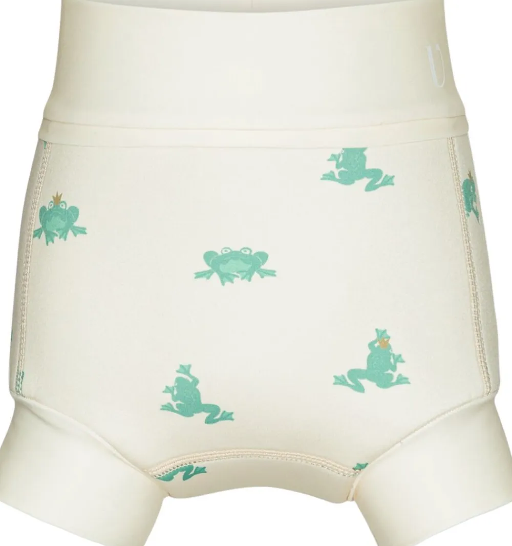 Børn Vanilla Copenhagen Blebadebukser Neopren