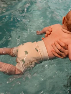 Børn Vanilla Copenhagen Blebadebukser Neopren