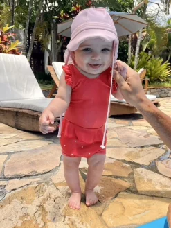 Vanilla Copenhagen Blebadedragt Neopren Berry New