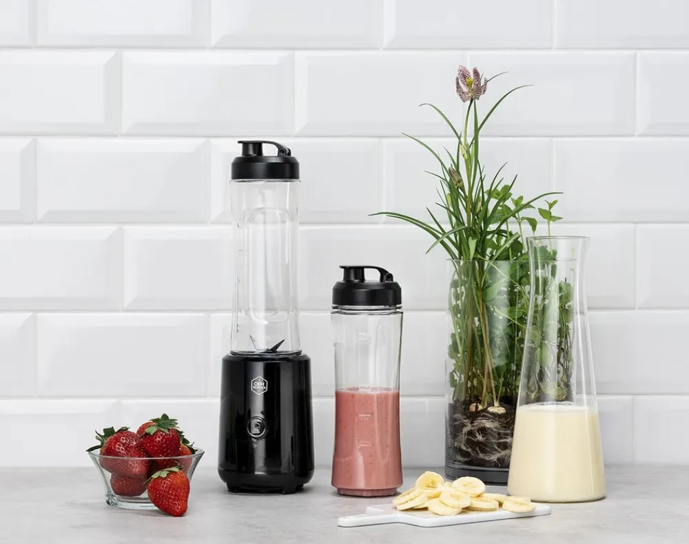 Blender Twister Go>OBH Nordica Sale