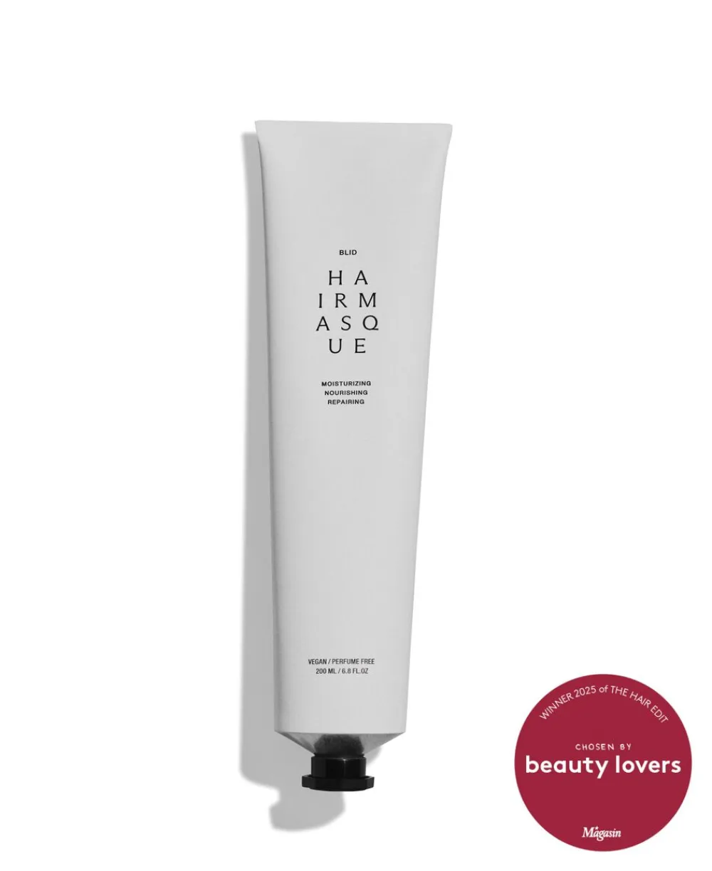 BLID Hårmaske Hot