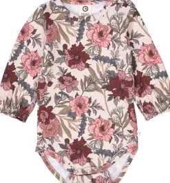 Bliss l/s body>Müsli by Green Cotton Sale