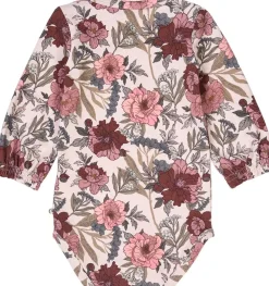 Bliss l/s body>Müsli by Green Cotton Sale