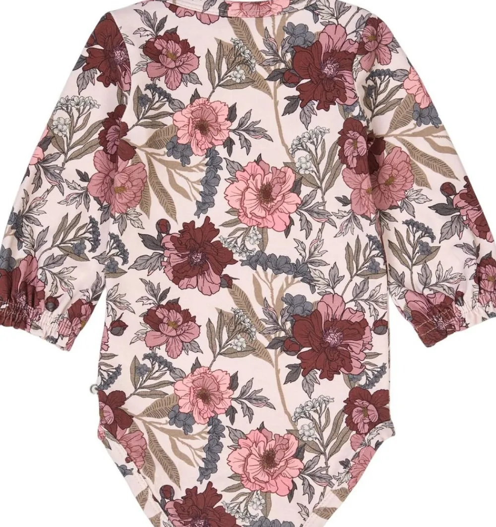 Bliss l/s body>Müsli by Green Cotton Sale