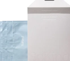 SoKind Blissful Moment - Kølende og fugtgivende masker til den gravide mave