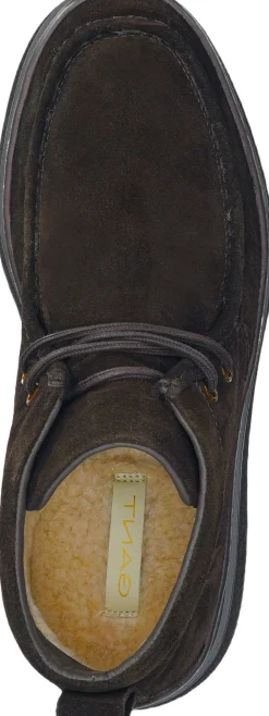 Gant Blistown Mid Boot