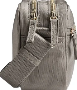 Dame Markberg Block Cross. Bag, Rec.