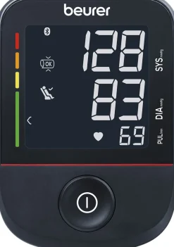Beurer Blodtryksmåler BM 48 BT New