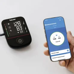 Beurer Blodtryksmåler BM 48 BT New