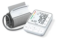 Beurer Blodtryksmåler easyClip til overarmen BM 51 Best