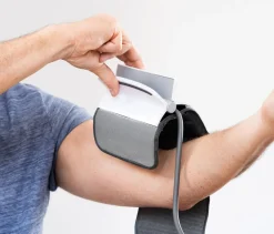 Beurer Blodtryksmåler easyClip til overarmen BM 51 Best