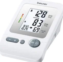 Blodtryksmåler til overarmen BM 26>Beurer Clearance