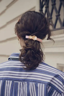 Bloem Hairclip Blush>Maanesten Sale