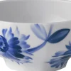BLOMST SKÅL FRØKENHAT 11 CM>Royal Copenhagen Clearance