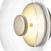 Blossi Wall, nordic gold / clear>Nuura New