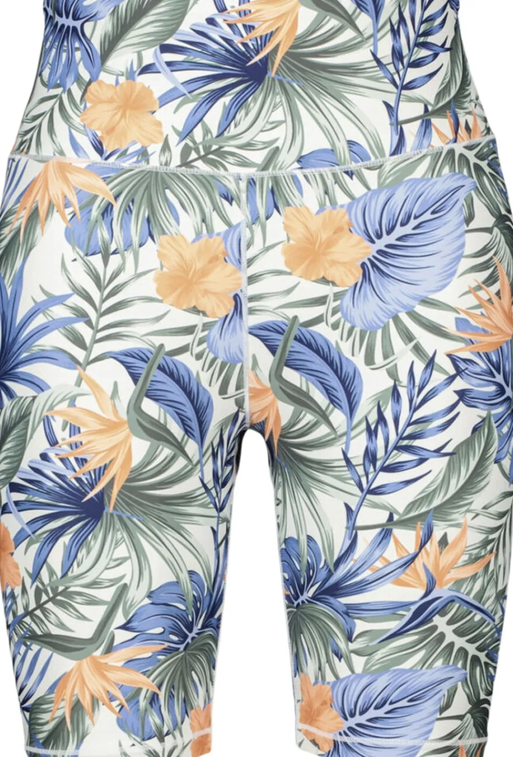 Energetics Blossom cykelshorts