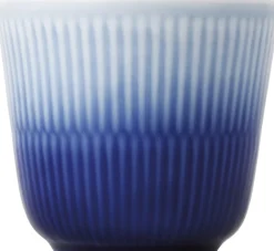 Blue Mist termokrus Nøddeblomst, 26 cl.>Royal Copenhagen Online