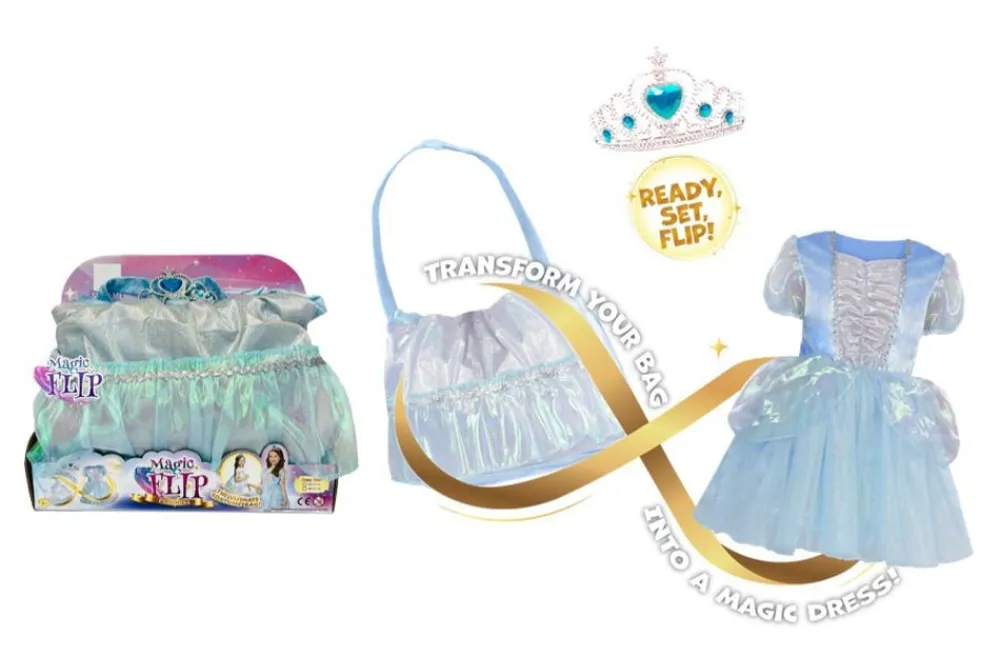 Blue Princess 110 - 116 c>Legetøj Discount