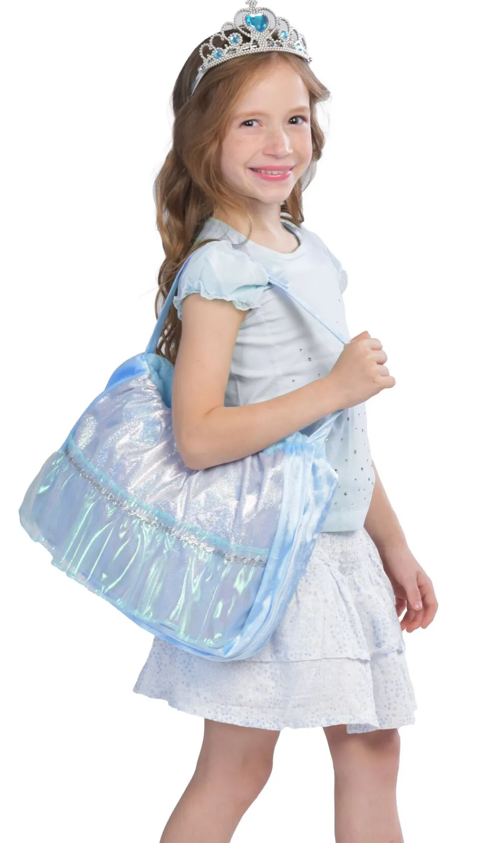 Blue Princess 110 - 116 c>Legetøj Discount