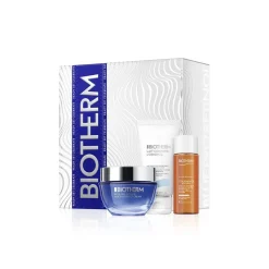 Biotherm Blue Therapy Pro-Retinol Holiday Set Hot
