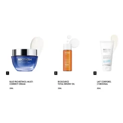 Biotherm Blue Therapy Pro-Retinol Holiday Set Hot