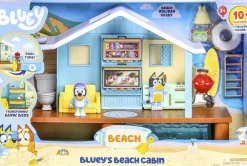 beach cabin>Bluey Discount