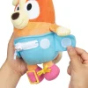 Bluey . Bingo Baby Bamse m New