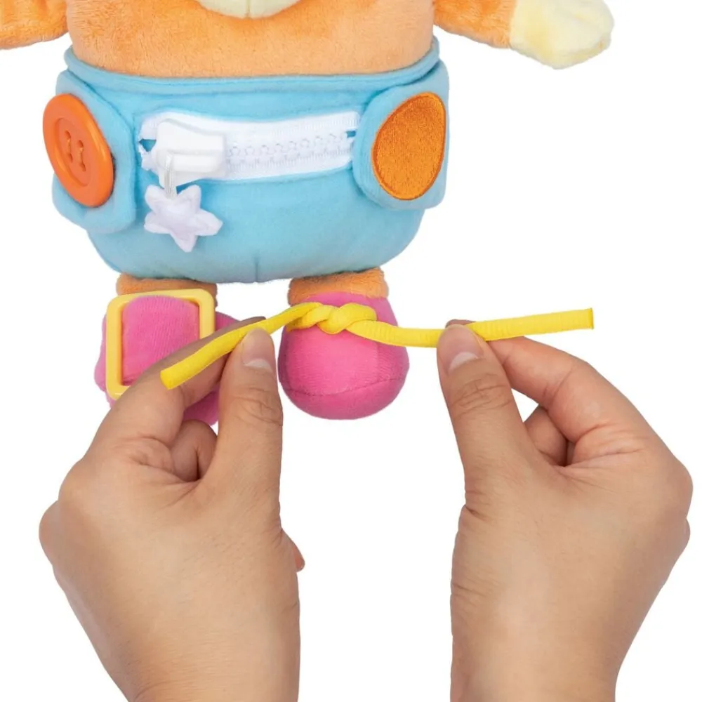 Bluey . Bingo Baby Bamse m New