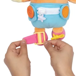 Bluey . Bingo Baby Bamse m New