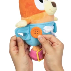 Bluey . Bingo Baby Bamse m New