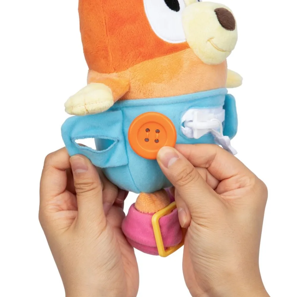 Bluey . Bingo Baby Bamse m New